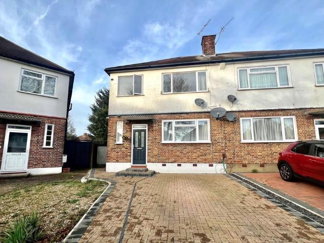 Apartment for rent in Lane, Greater London