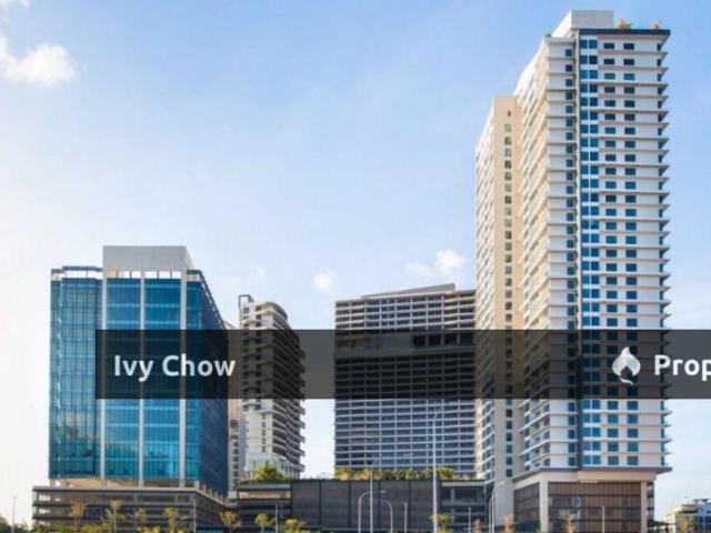 Apartment for sale in Bukit Ledang, Johor