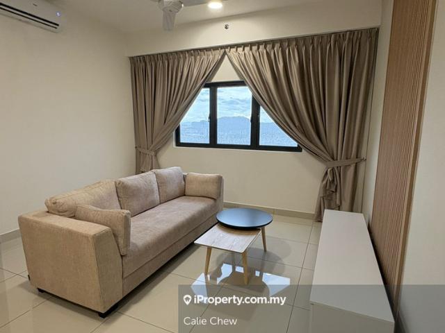 Apartment for rent in Petaling, Alam Impian