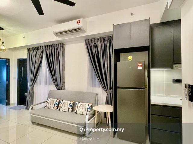 Apartment for rent in Petaling, Alam Impian