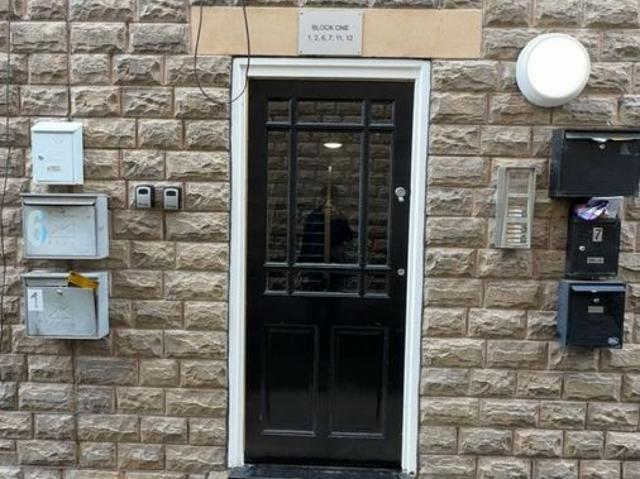 Apartment for rent in Rose Grove, Burnley
