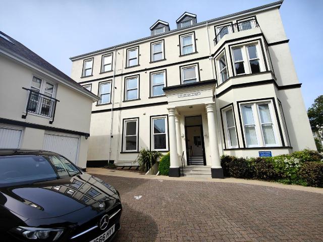 Apartment for rent in Falmouth, Cornwall