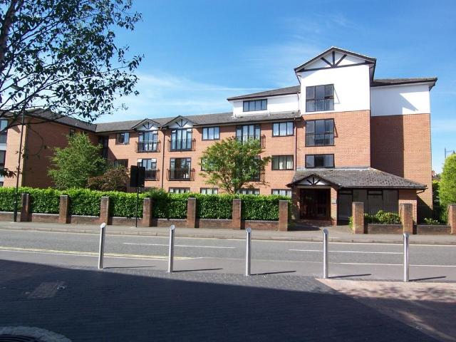 Apartment for rent in Henley-on-Thames, South Oxfordshire