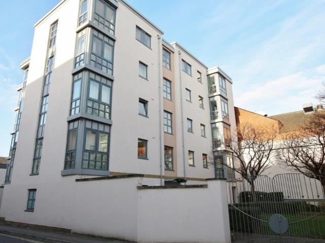 Apartment for rent in Montpellier, Golden Valley
