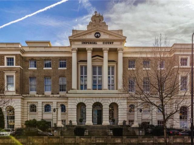 Apartment for rent in Kennington, Greater London