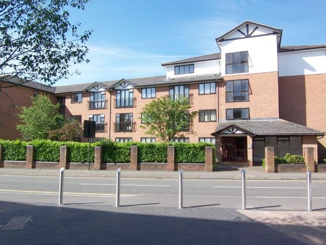 Apartment for rent in Henley-on-Thames, Berrick Salome