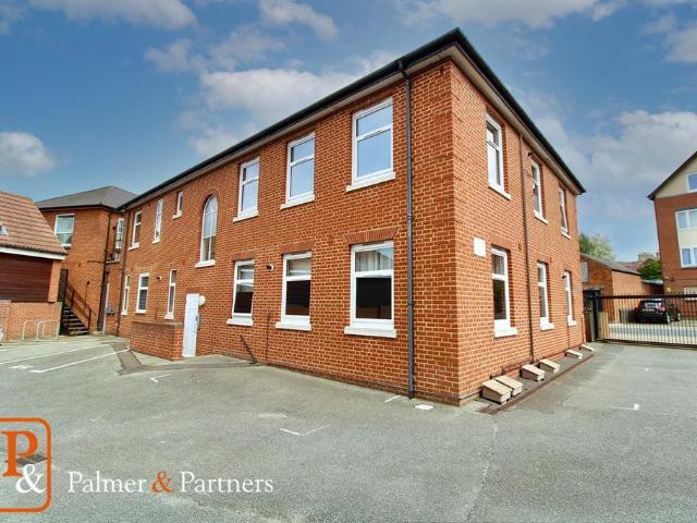 Apartment for rent in The Dales, Key Street