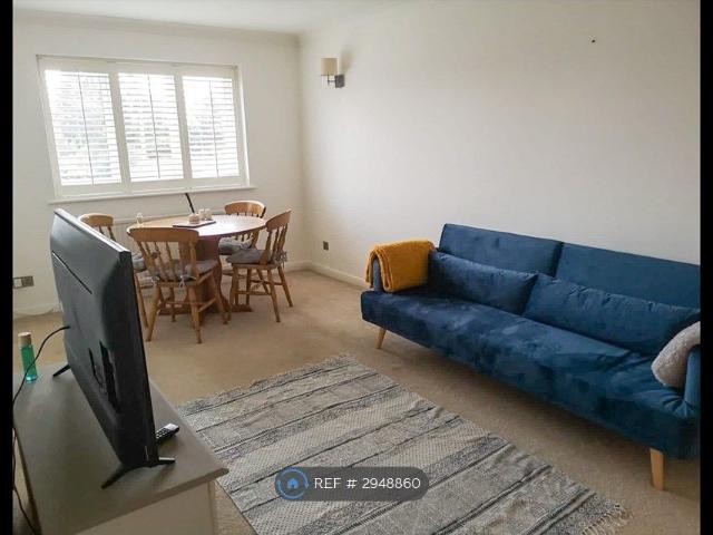 Apartment for rent in Clewer New Town, Windsor