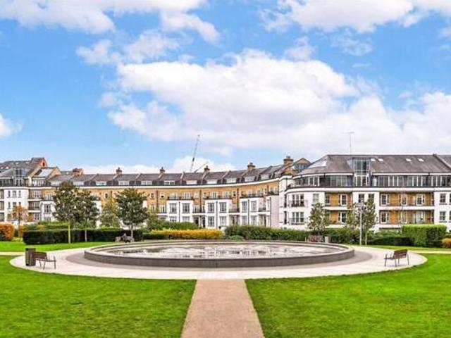 House for sale in Lyons, Greater London