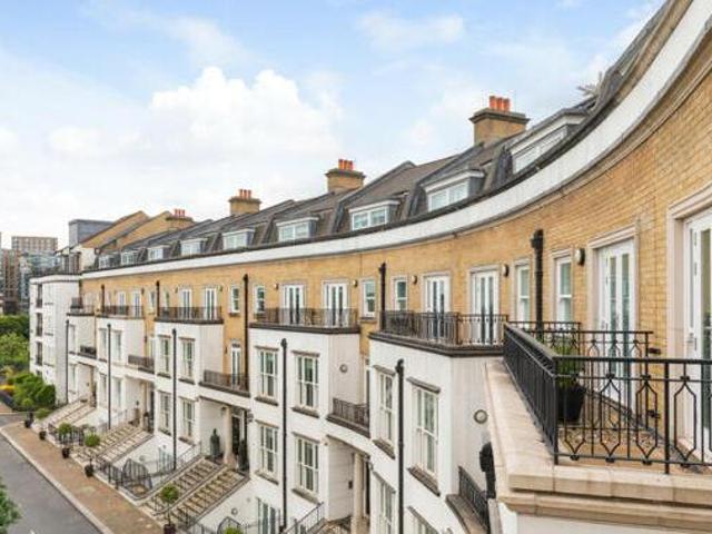 House for sale in Lyons, Greater London