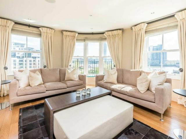 Apartment for rent in Sands End, Isle Of Man