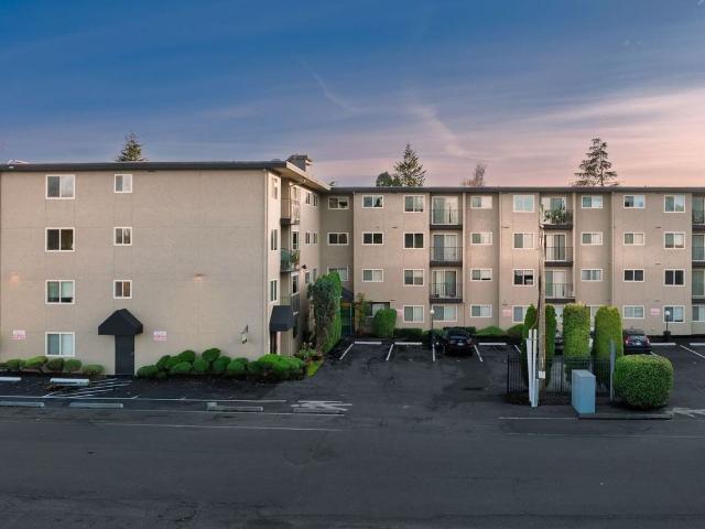 Apartment for rent in Seattle, Washington