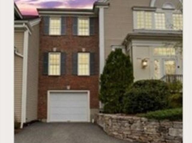 Condo for sale in Westborough, Massachusetts