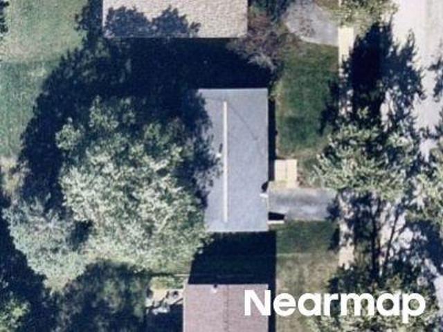 House for sale in Richton Park, Illinois