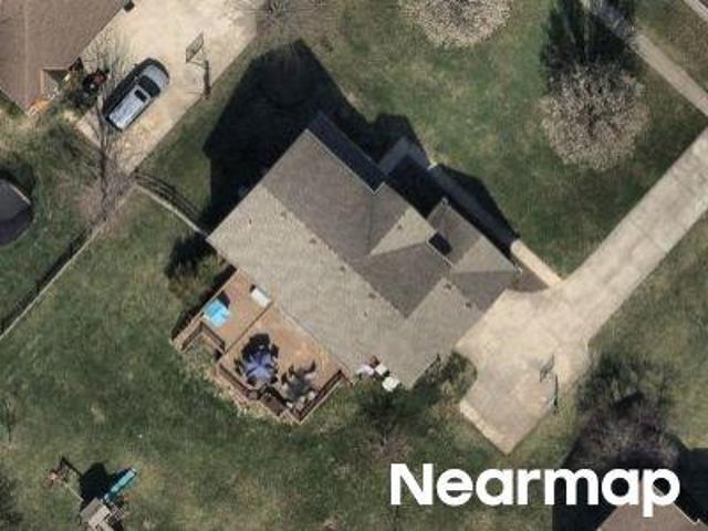 House for sale in Hamilton, Ohio