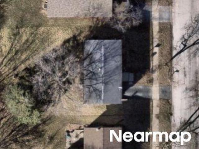 House for sale in Richton Park, Illinois