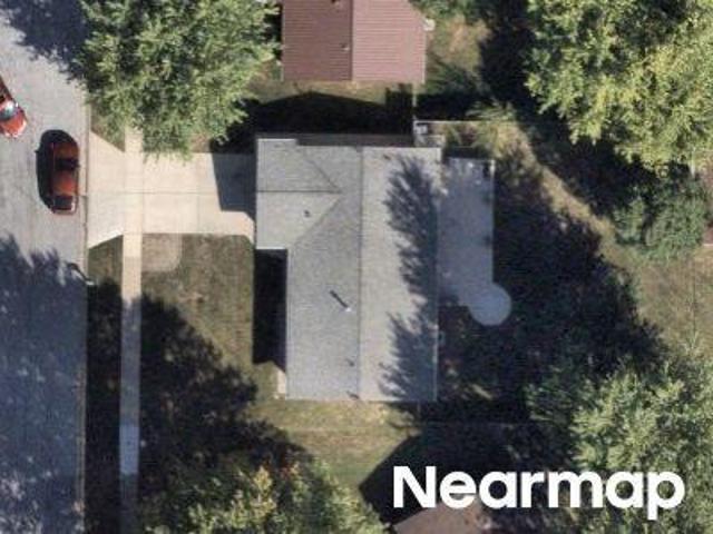 House for sale in Kokomo, Indiana
