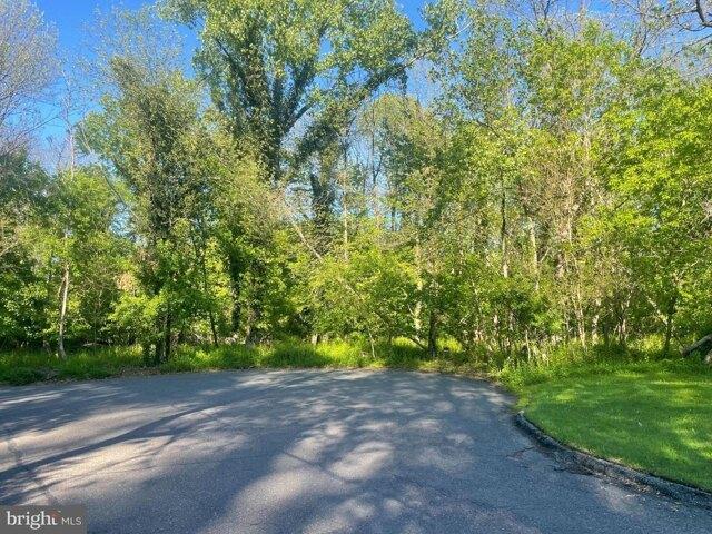 Land for sale in Cherry Hill, New Jersey