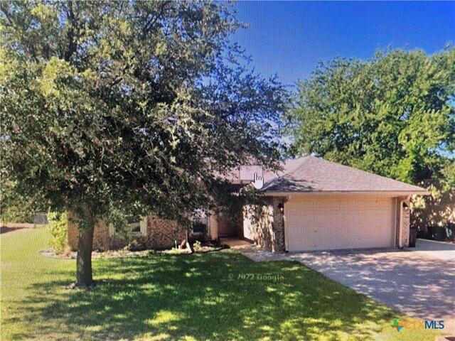 House for sale in Gatesville, Texas