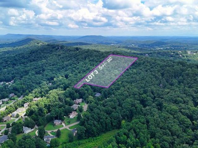 Land for sale in Tennessee