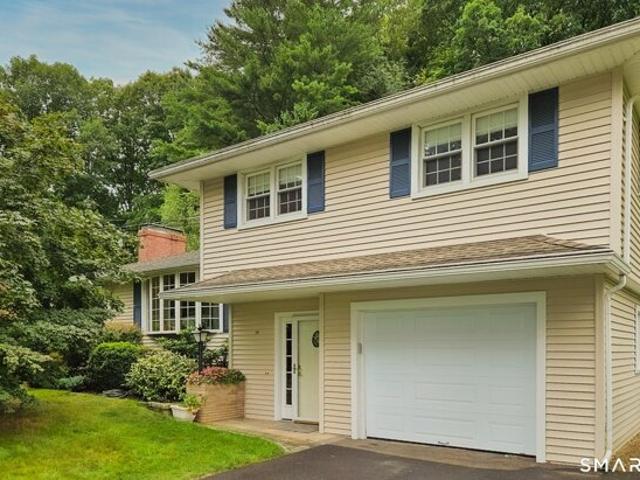 House for sale in South Windsor, Connecticut