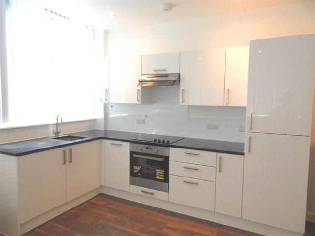 Apartment for rent in Lane, Greater London