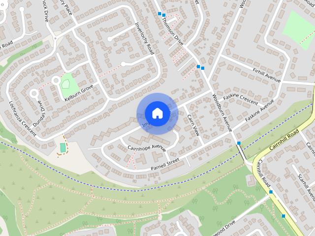 Apartment for rent in Cairnhill, Airdrie
