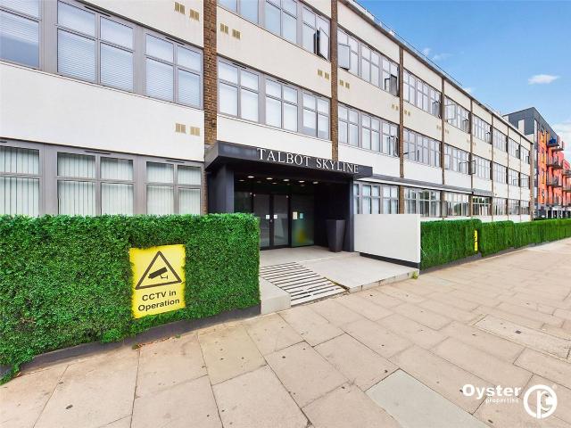 Studio for rent in Lane, Greater London