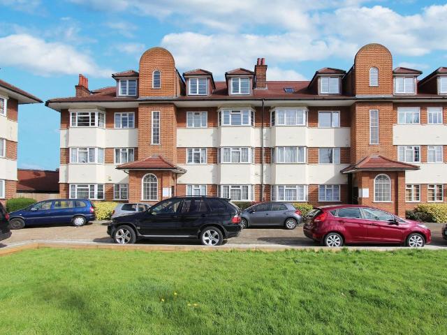 Apartment for rent in London Borough of Harrow, Greater London