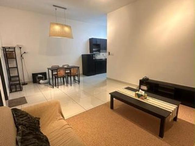 Serviced Residence for rent in Petaling, Alam Impian