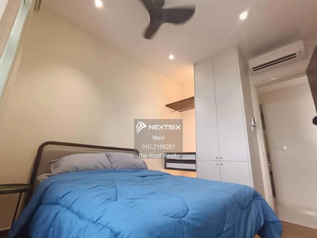 Residential House for rent in Petaling, Alam Impian