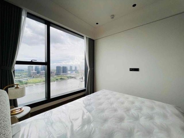 Căn hộ cho thuê tại Thủ Đức, Hồ Chí Minh
