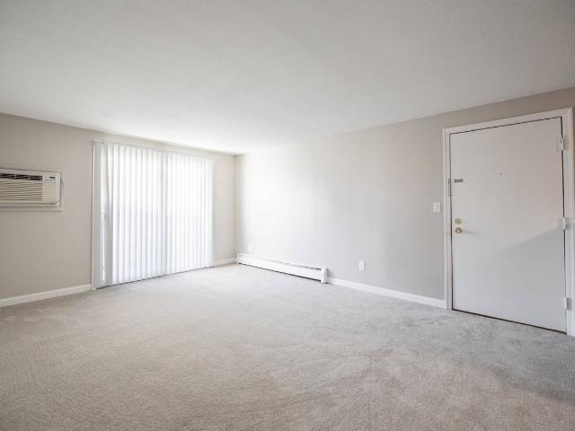Apartment for rent in Lowell, Massachusetts