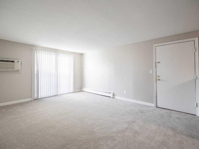 Apartment for rent in Lowell, Massachusetts