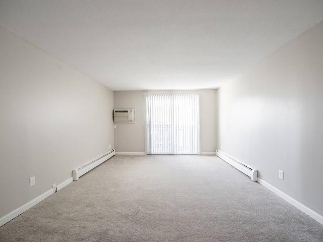 Apartment for rent in Lowell, Massachusetts