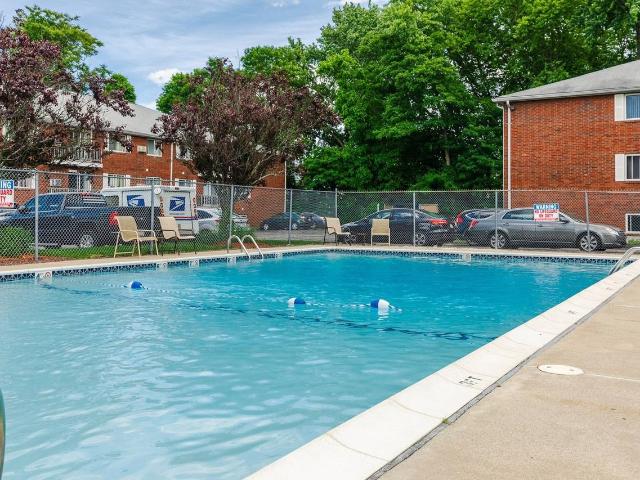 Apartment for rent in Princeton Village, Lowell