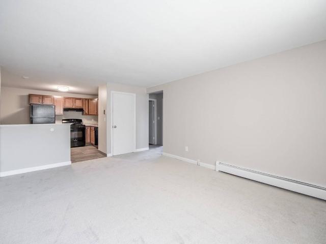 Apartment for rent in Lowell, Massachusetts