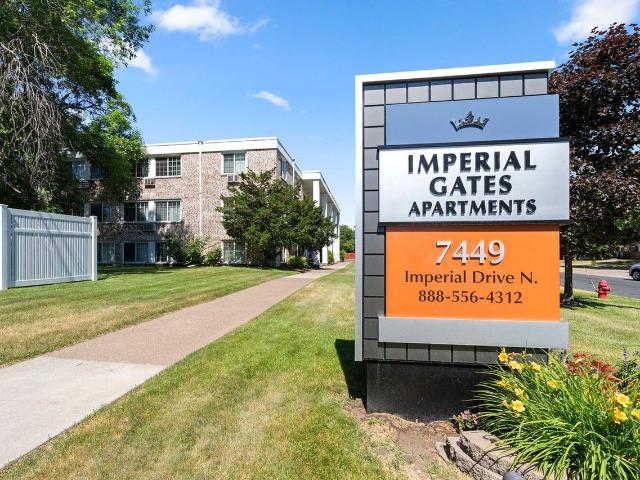 Apartment for rent in Hennepin, Minnesota