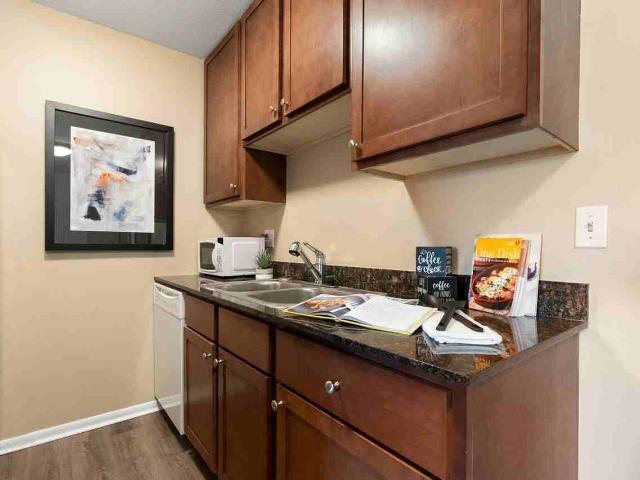 Apartment for rent in Hennepin, Minnesota
