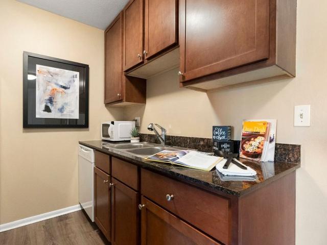 Apartment for rent in Hennepin, Minnesota