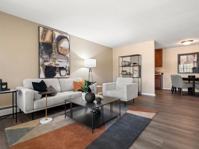 Apartment for rent in Hennepin, Minnesota