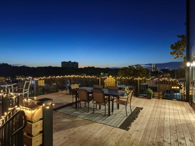 Apartment for rent in Des Moines, Iowa