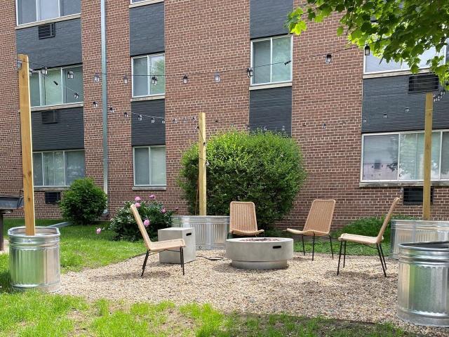 Apartment for rent in Des Moines, Iowa