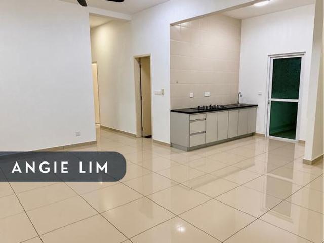 Serviced Residence for rent in Barat Daya, George Town
