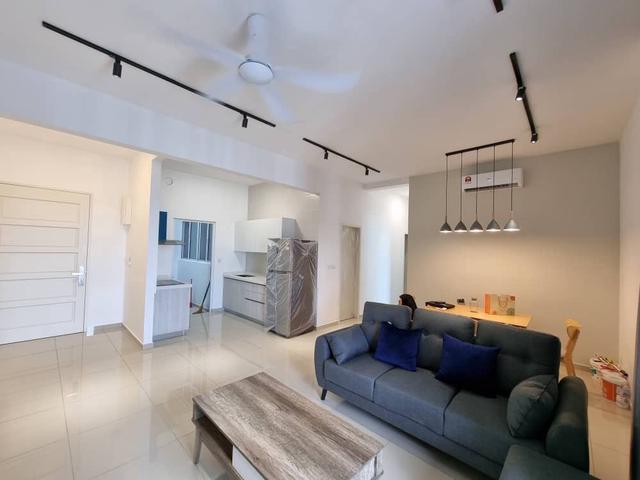 Serviced Residence for sale in Georgetown, Penang