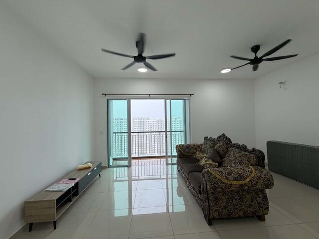 Serviced Residence for rent in Barat Daya, George Town