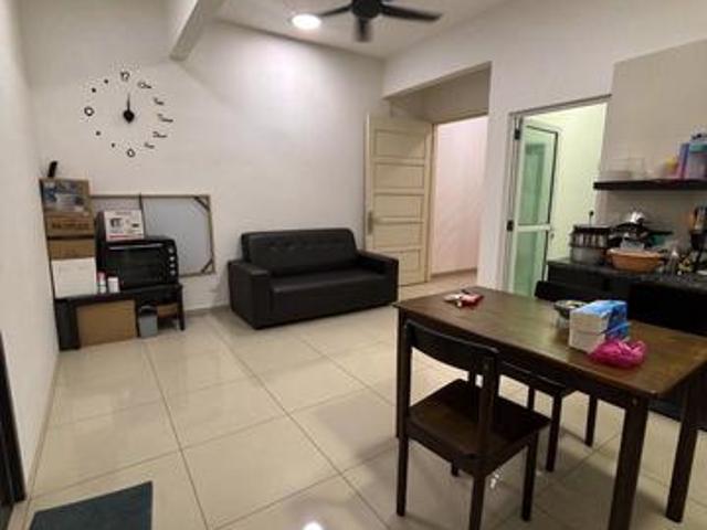 Serviced Residence for rent in Barat Daya, George Town