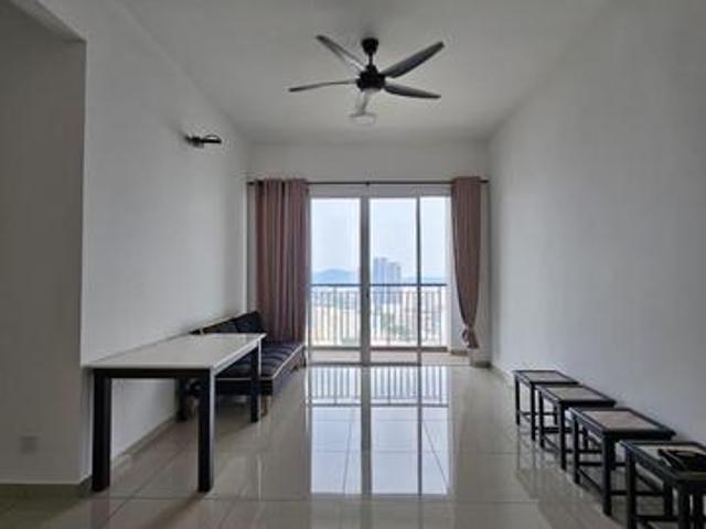Serviced Residence for rent in Georgetown, Penang
