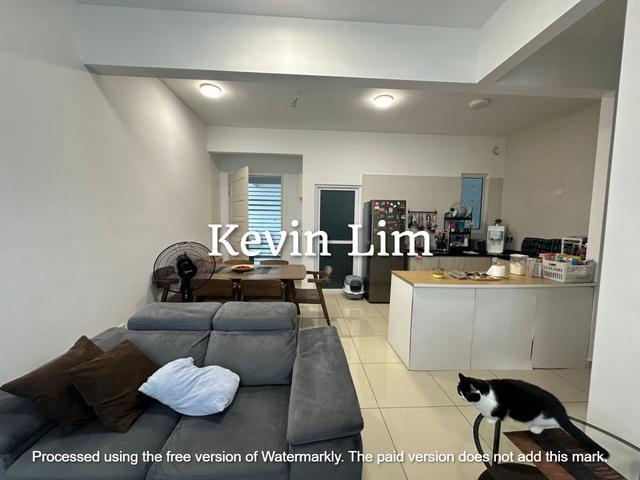Serviced Residence for sale in Georgetown, Penang