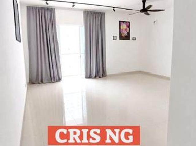Serviced Residence for sale in Georgetown, Penang